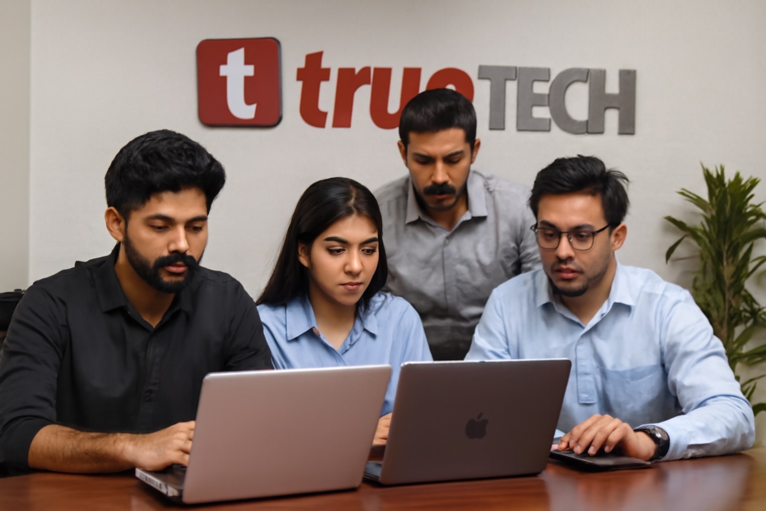 Corporate Laptop Rental