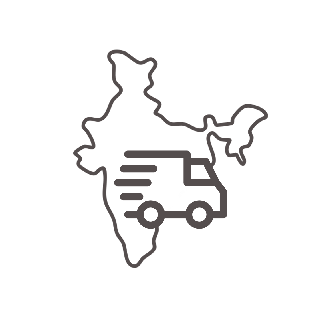 Pan India Delivery