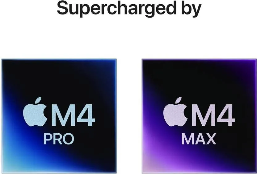 MacBook M4 Pro