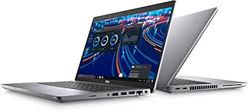 Dell Latitute 5420