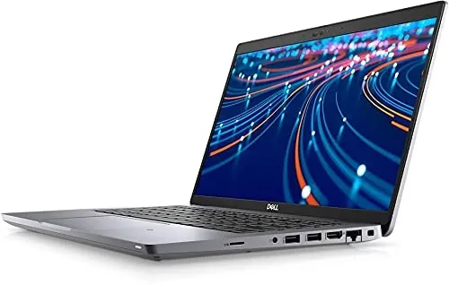 Dell Latitute 5420