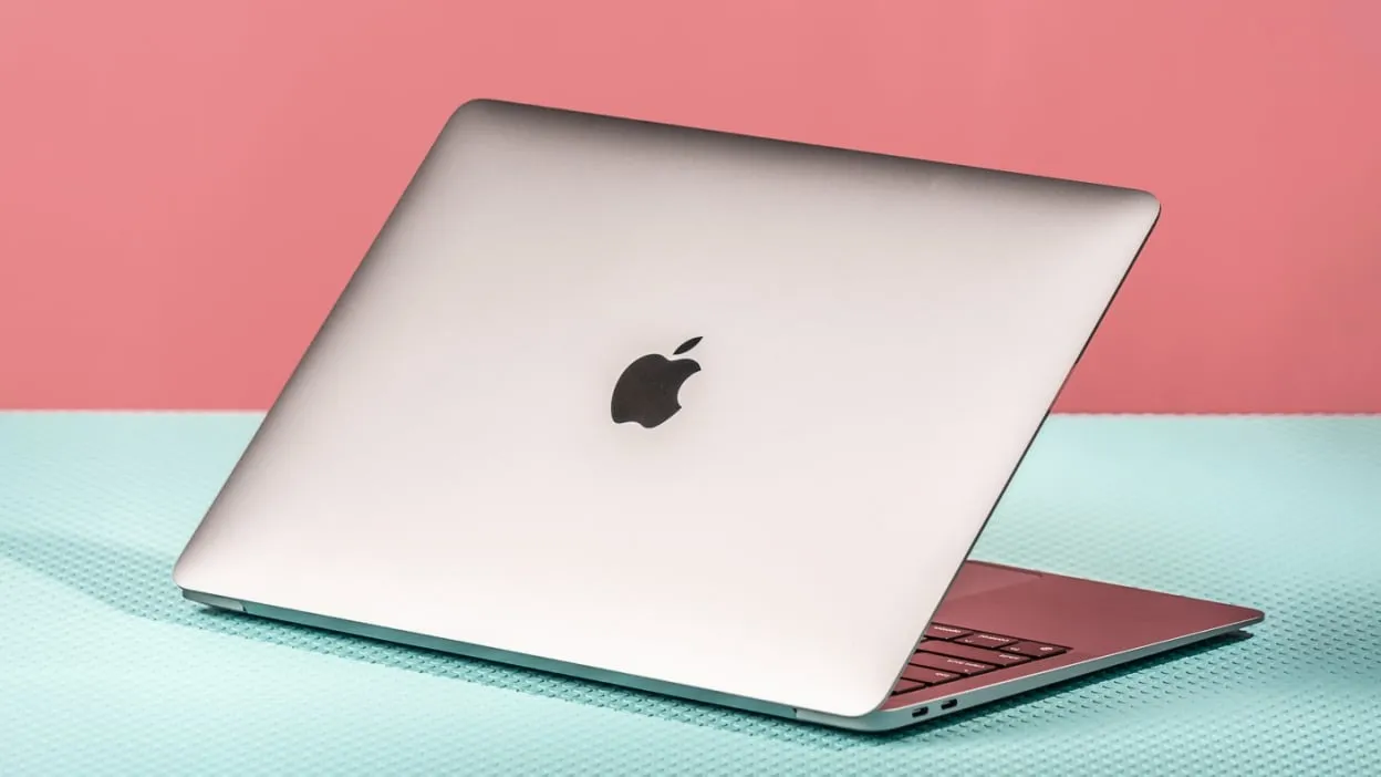 MacBook Air M1