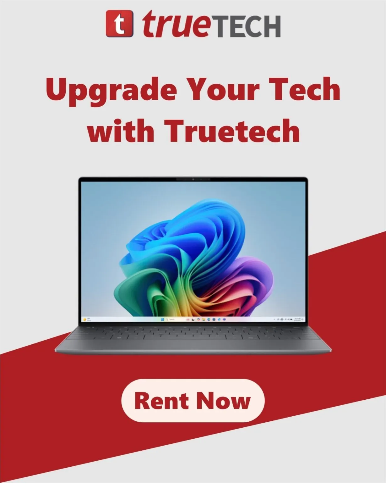 Laptop on Rent in Chennai