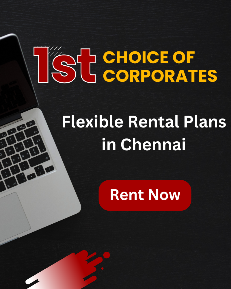 Laptop Rental Chennai