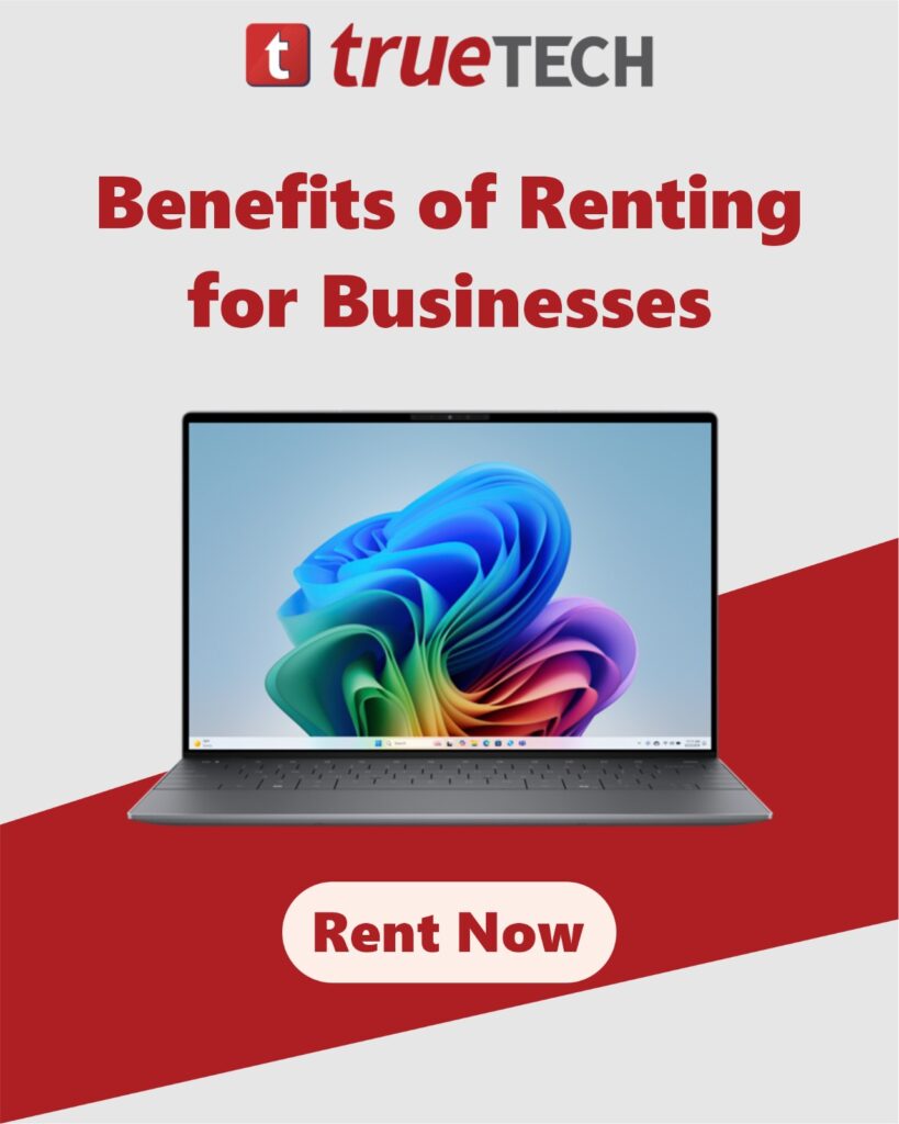 laptop on rent in Chandigarh