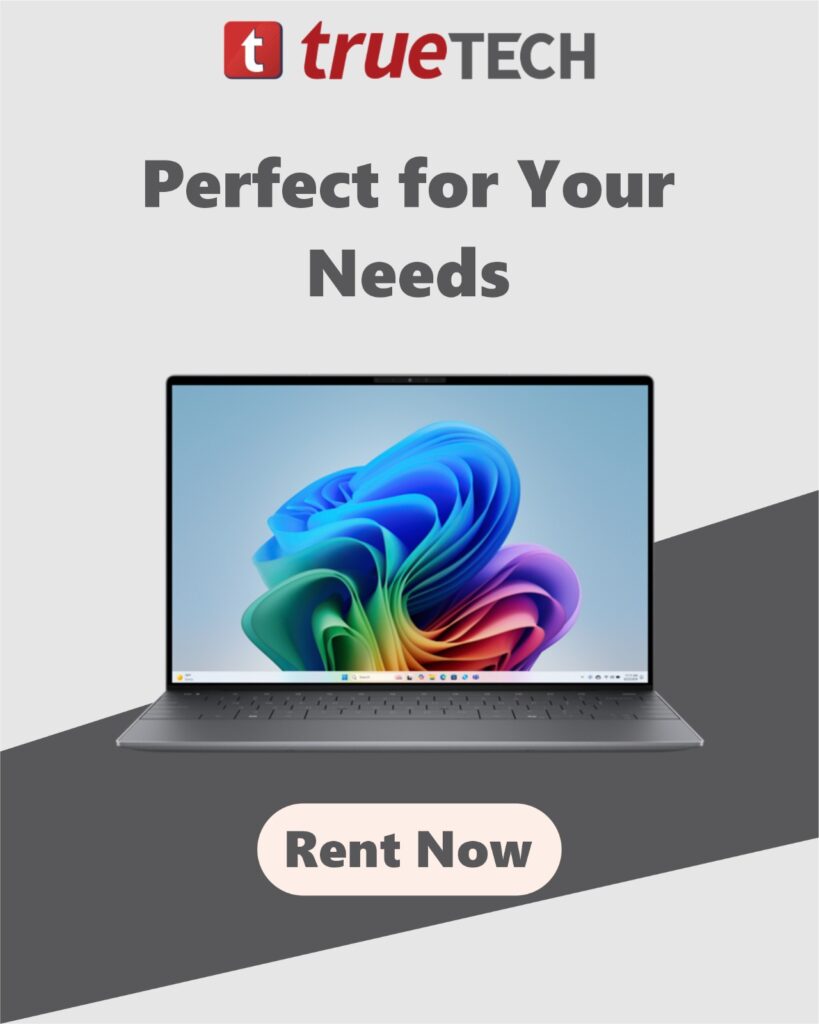 laptop on rent in Kolkata